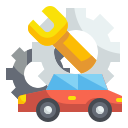 AUTOMOTIVE & ELECTRICALS