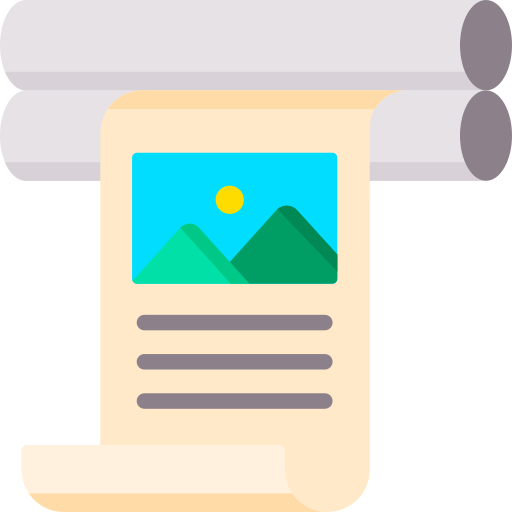 PRINTING & PUBLICATION